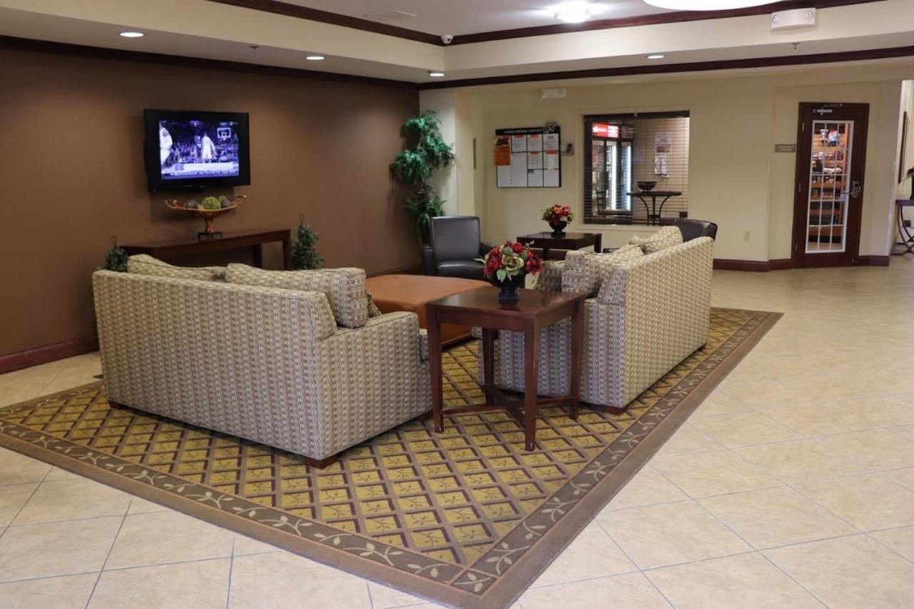 Candlewood Suites Cape Girardeau, An Ihg Hotel Exterior foto
