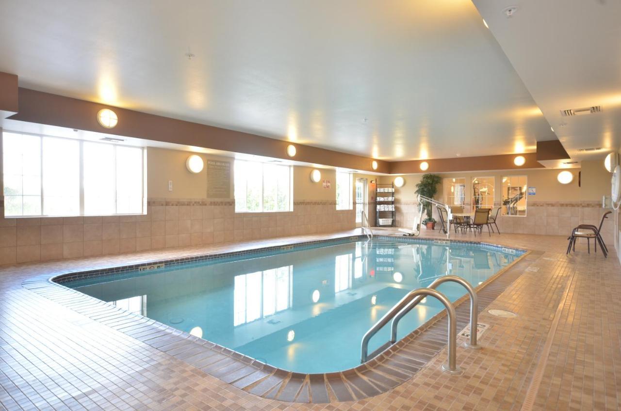 Candlewood Suites Cape Girardeau, An Ihg Hotel Exterior foto